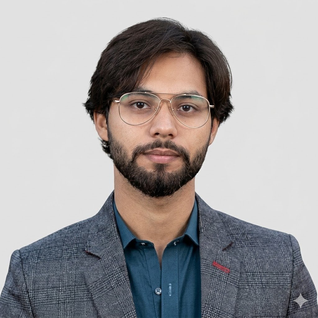 real shoaib