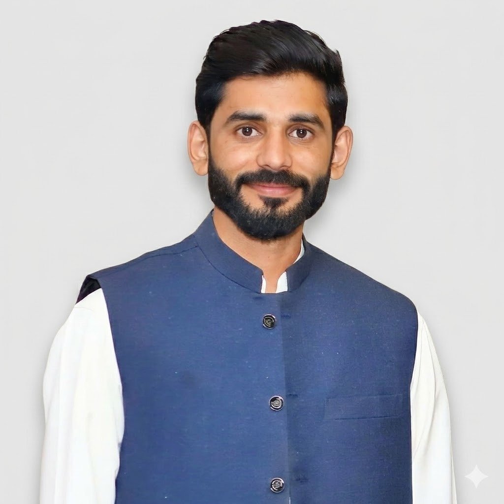 real tanveer