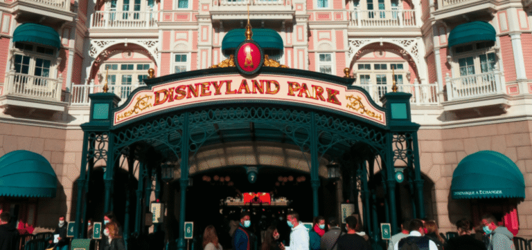 Disney Vacation Club