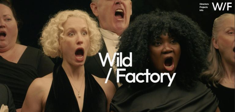 The Wild Factory